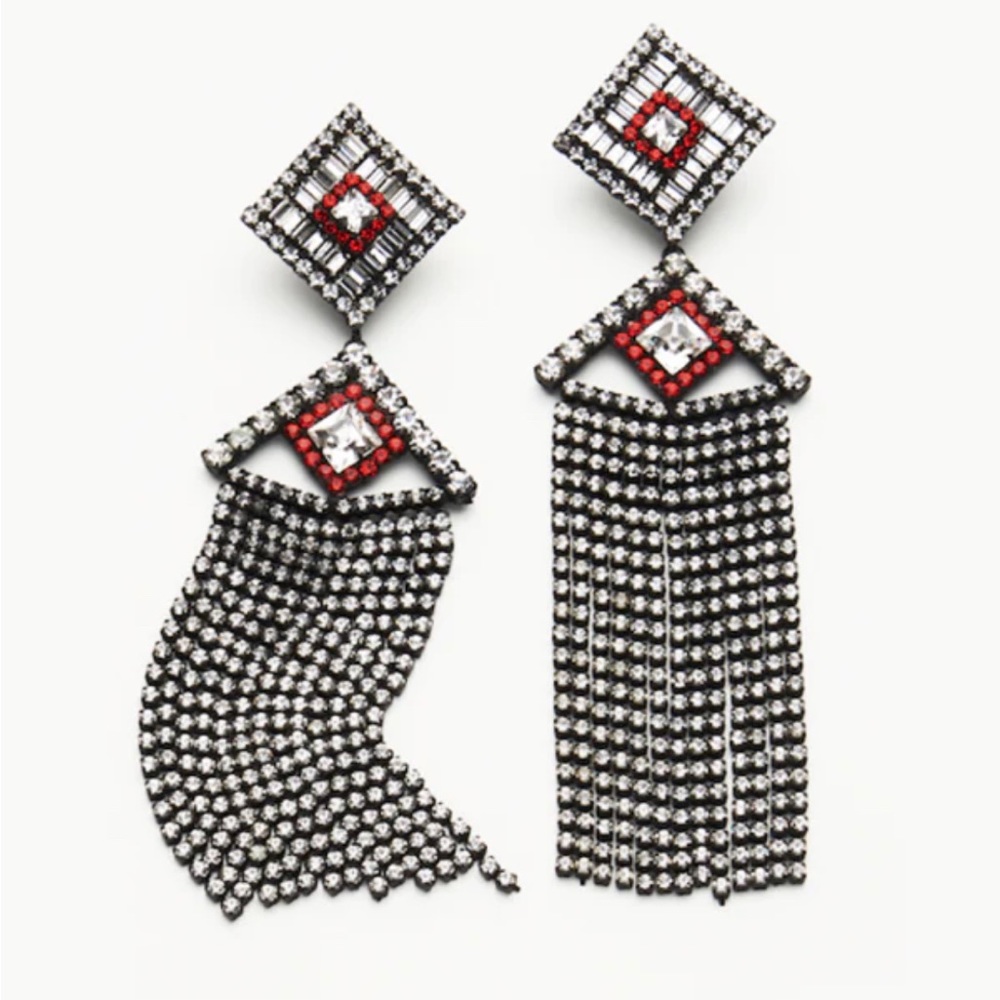 Dylanlex Loren Earrings